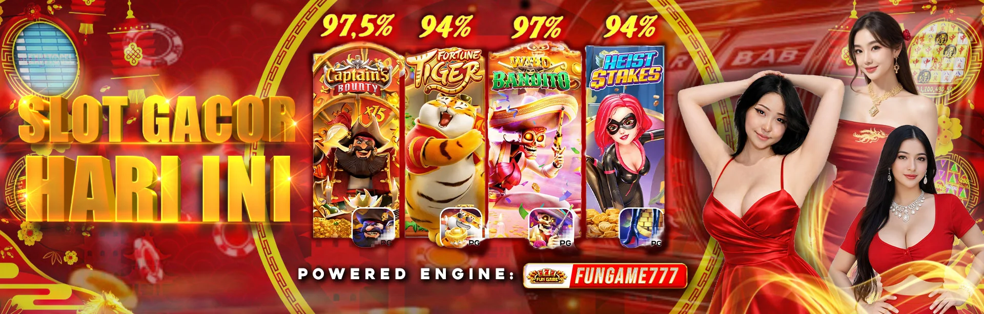 IndoSlot4D Banner Slot Online